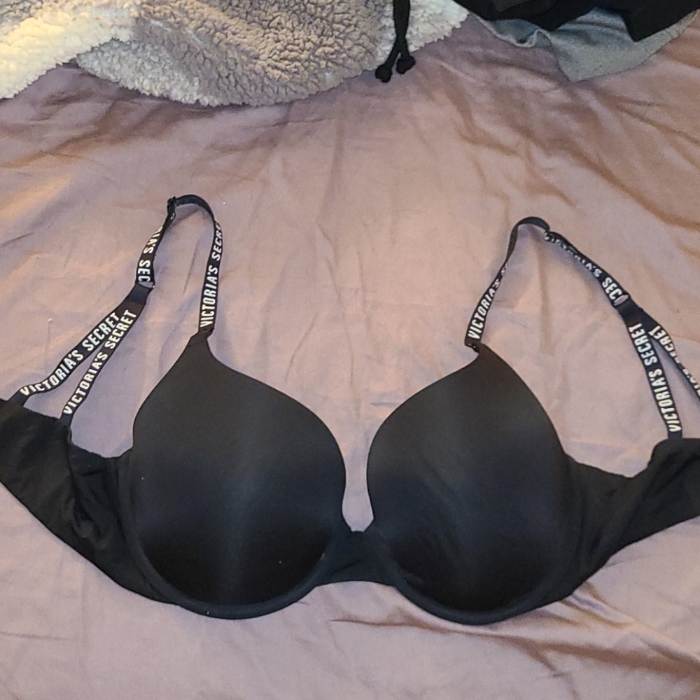 Victoria secret perfect shape bra